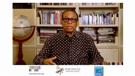 NIU School of Music on Instagram: "Congratulations to NIU jazz guitar professor Bobby Broom (@bobby.broom) and our jazz trumpet alum Marquis Hill (@mhillsounds) on their invitation to perform in the International Jazz Day All-Star Global Concert 🎶🎉 These two living legends of jazz will be joining Herbie Hancock (@herbiehancock) and a myriad of performers from around the world during this culminating performance on April 30 celebrating Jazz Appreciation Month! Check out the website linked in ou