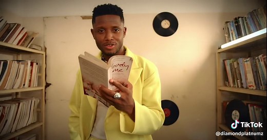 Diamond Platnumz ft Chike - My Baby (Official Video)