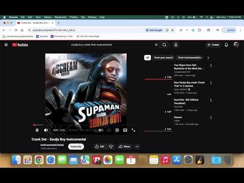 GarageBand Tutorial #1: Remixing A Song