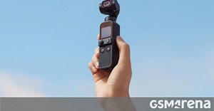 New DJI Pocket 2 brings updated sensor, optics, and audio