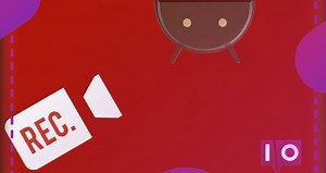 AZ Screen Recorder: Capture your Lollipop device screen without root!