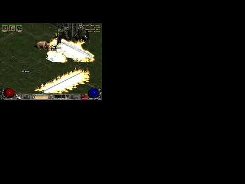 Diablo 2 mod Fury within V1.09b Sẵn bộ cài PlugY v10.0 mở rộng rương đồ