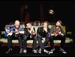 Samsung, Live Nation, to Stream Coldplay Live in Virtual Reality