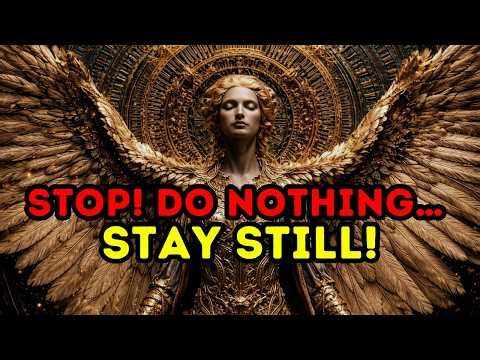 Chosen One God Said, “Don't Touch It—What Happens Next Will Shock You”