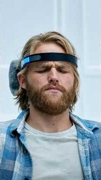 He Allowed A Chip In His Brain For $600k, But The Game Was A Nightmare #shorts #recap #movie