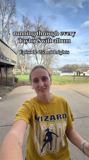 It’s finally race month!🤩🏃🏼‍♀️☁️ #running #taylorswift #swiftie #midnights #youreonyourownkid