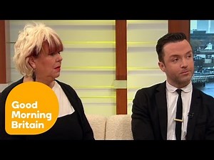 Should Smacking Children Be Banned? | Good Morning Britain