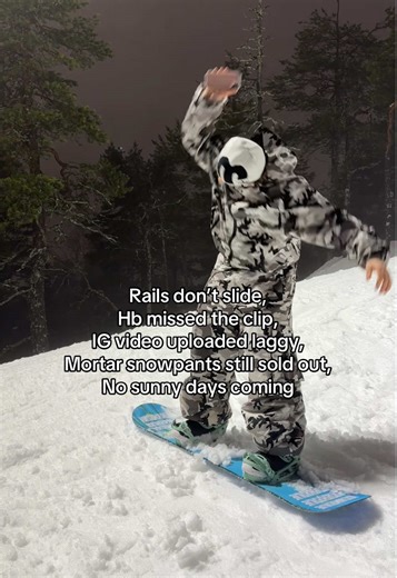 Hilarious Snowboarding Fails with Friends