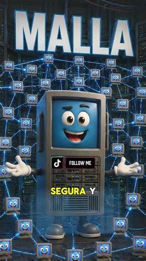 La cruda verdad de las Topologías de Red 💀💻 #redes #sistemas #topologiasdered #ingenieriadesistemas