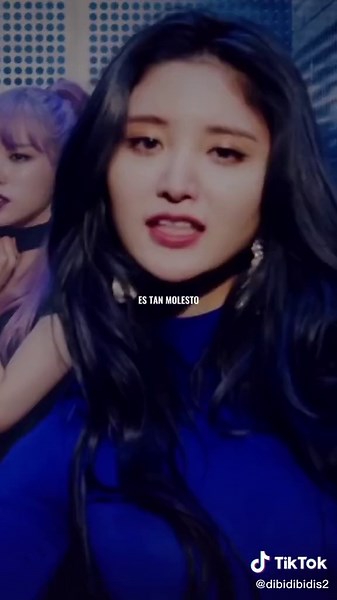 EXID - DDD (Up & Down) Spanish Lyrics | Kpop Sub Español