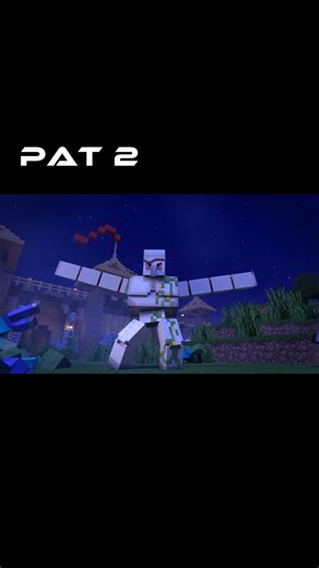 part 2 #minecraft #minecraftsurvivalseries100days #minecrafthumor #song #gaming #minecraftsurvival