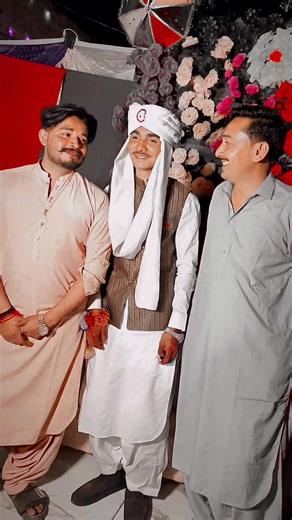 Celebrating Love: A Beautiful Shaadi Mubarak