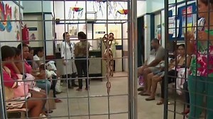 Zika virus linked to babies born with microcephaly