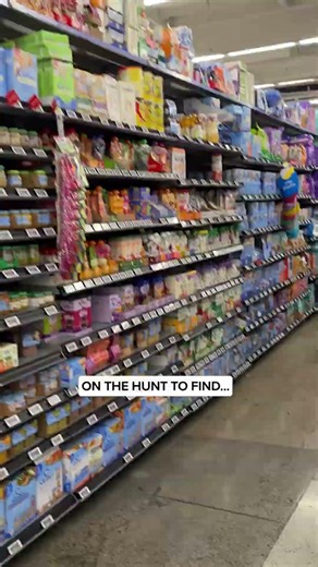 Hunting for the #1 Branded Baby Wipe! 🕵️‍♂️👶 #Shorts