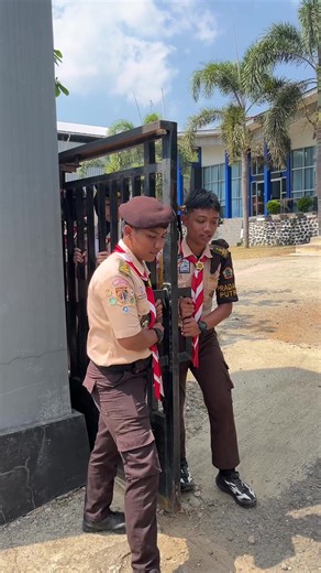 Konten Pramuka PTA: Ide Seru & Cara Bikin untuk Adik-adik