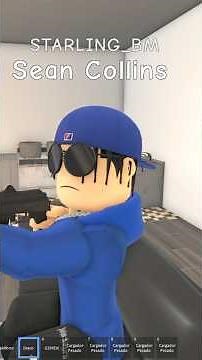 THE BEST AUTOCLICK EVER 💜. #roblox #southbronx