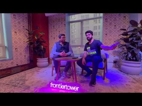 AI Expert #32: Merging #Physical devices and #Digital apps with new interfaces