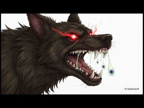 Rabies Explained | Epidemiology, Prophylaxis & Elimination Strategy