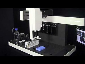 Standards Prep: Preparing Calibration Standards with ePrep