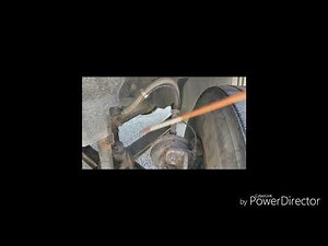 Cfi Pretrip for New Test truck