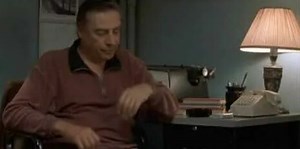 Chinese Coffee (2000) sample