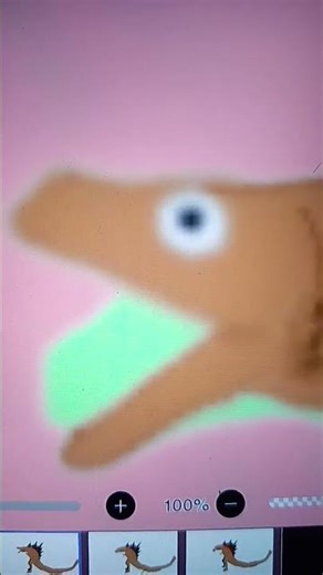 evolution shin Godzilla