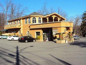 Paris Inn Restaurant Closes After 50 Years