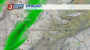 4.7K views · 17 reactions | Live coverage of the Presidential Rally continues on Channel 3, but we want to make sure you know what is happening in the weather. Here is an hour by hour look at rain coverage across our viewing area for tonight. After 1AM, showers will become more scattered. | Local 3 News | Facebook