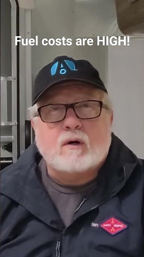 RV Travel fuel cost is Skyrocketing!? What to do? An answer! - the 333 RV Rule! ‪@somedayistodayrv‬