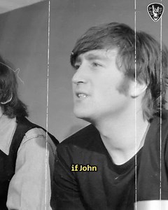 Would The Beatles Have Reunited?🎵🎸🔥♥#johnlennon #thebeatles #TheBeatles4Ever #beatlesforever | Rock World Society