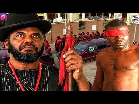 DARK SECRET OF OGBANI OCCULT (Pete Edochie, Kanayo O Kanayo) LATEST NIGERIAN MOVIE