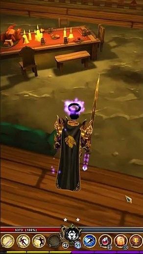 There Are Two Yulgar's Inns? This Is FREAKY! AdventureQuest 3D