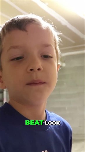 Nerf War Strategy: Boys Plan Epic Counterattack with Toy Guns! #shorts