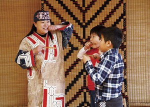 Experience Ainu Culture at Upopoy National Ainu Museum and Park | LIVE JAPAN travel guide
