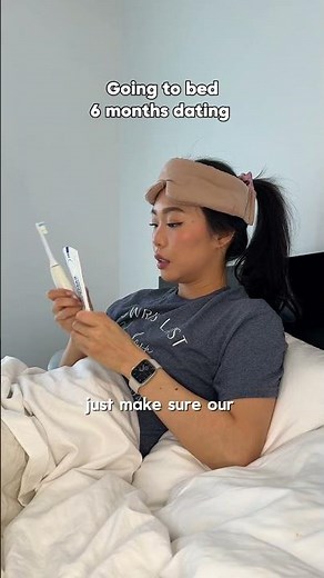 Beauty expectations when dating