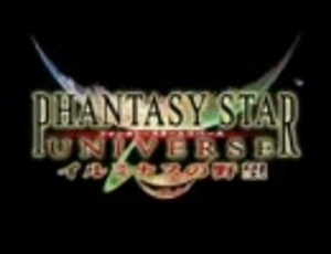 PHANTASY STAR UNIVERSE イルミナスの野望 PV