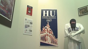 Get Up DC gives $1K to Howard students who sacrifice spring break and serve communities in need.