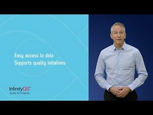 Quality Data: From Cost To Profit Center