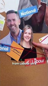 National and Labour team up for Modern Slavery Bill | Now You Know | The Spinoff
