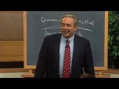 I Think, Therefore I Am