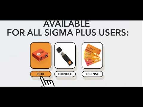 Sigma Tool v1.01.09 Crack Full Free Download For PC