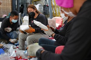 Is biodegradable better? Making sense of 'compostable' plastics | ABS-CBN