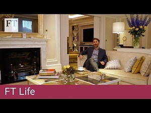 Master Suite: inside London's most expensive hotel suite