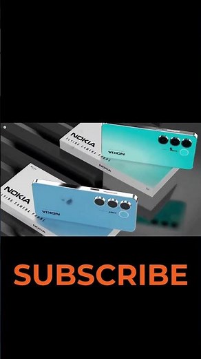 Nokia Drone Phone 2025 – 200MP Flying Camera in Action! #techshorts