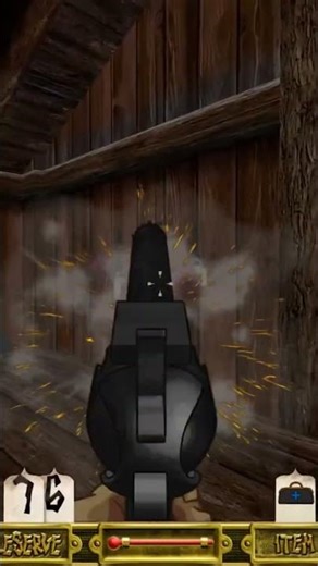 Outlaws + Handful of Missions: Remaster PC #outlaws #remaster #fps #retrogaming