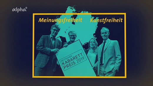 RESPEKT: Was ist Satire?