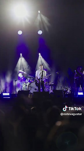 LA NOCHE DE AYER en vivo en Santa Teresa 🙌 #floreceenelcaos #ntvg #rockenespañol #lanochedeayer