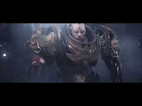 Warhammer 40k - Devil Dogs (Sabaton)