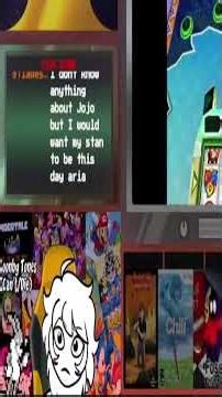 RECD Talks About FNF the Musical and HEX V3 #fnf #fnfmod #fridaynightfunkinmod #trending