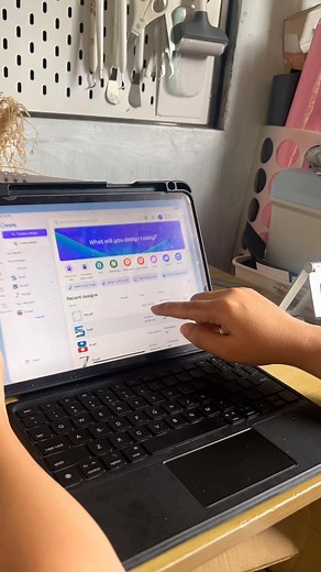 64K views · 926 reactions | Let’s make custom Cut Ref Magnet ✨ | Czarinna Casimina | Facebook